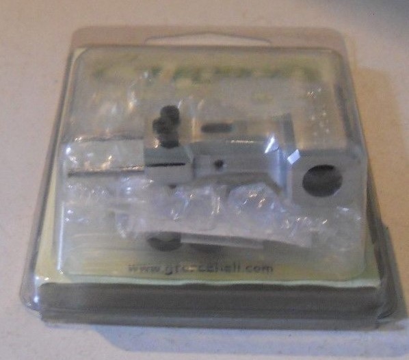 G-Force Mini Titan E325 Tuner Head GFR2010