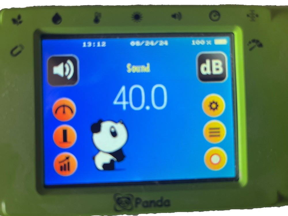 Neulog Panda Multi-Sensor Elementary Science With Wi-Fi Module