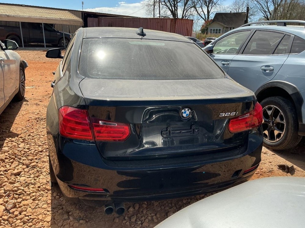 Fuse Box Engine Fits 12-18 BMW 320i 5011441