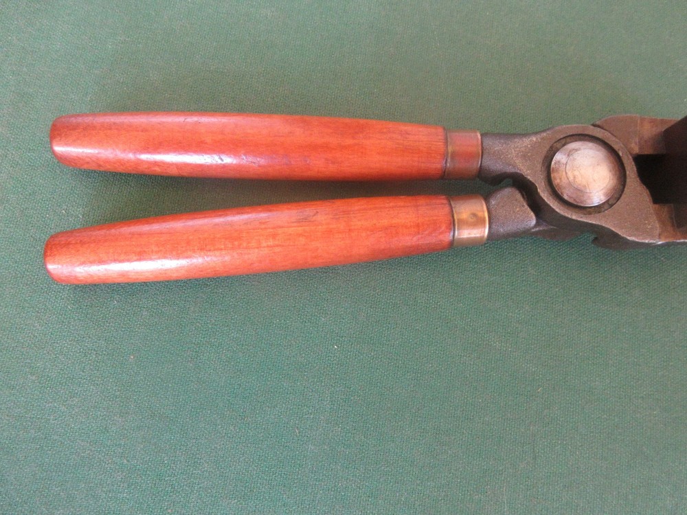 LYMAN BULLET MOLD .30 CAL 311410 - 944