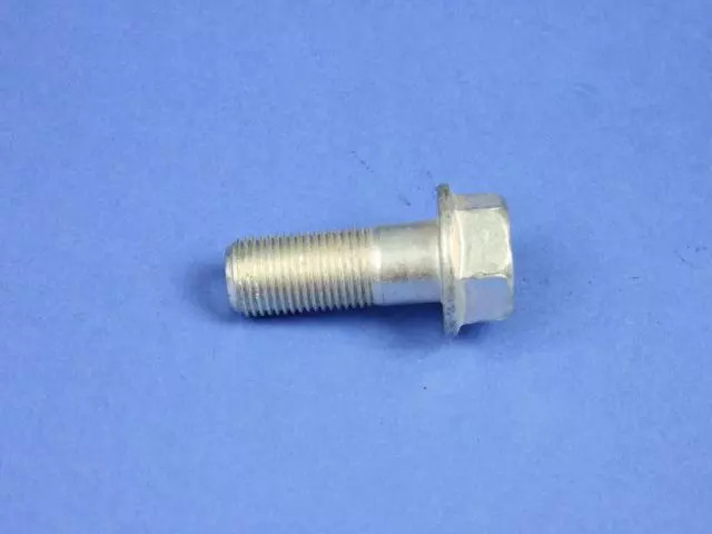 Genuine Mopar Hex Flange Head Bolt Mounting 6509040AA