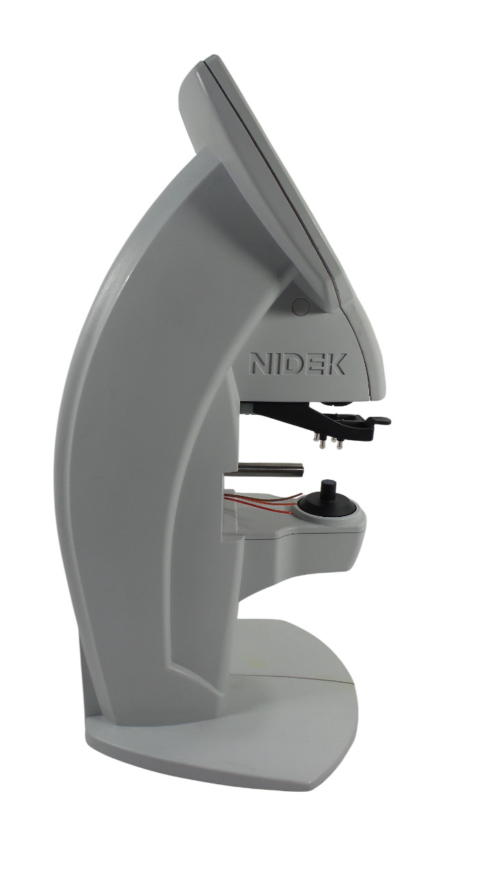 Nidek LM-600 PD Auto Lensmeter - Free Shipping