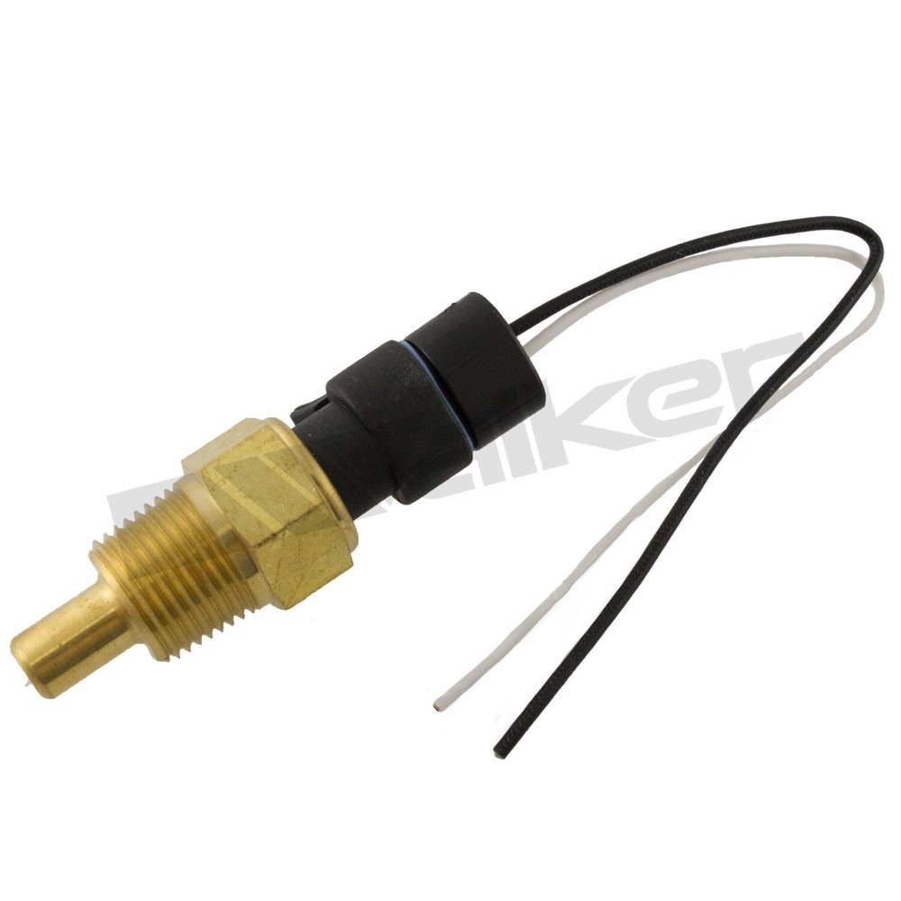 Engine Coolant Temperature Sensor Walker For 1988-1994 Chrysler New Yorker