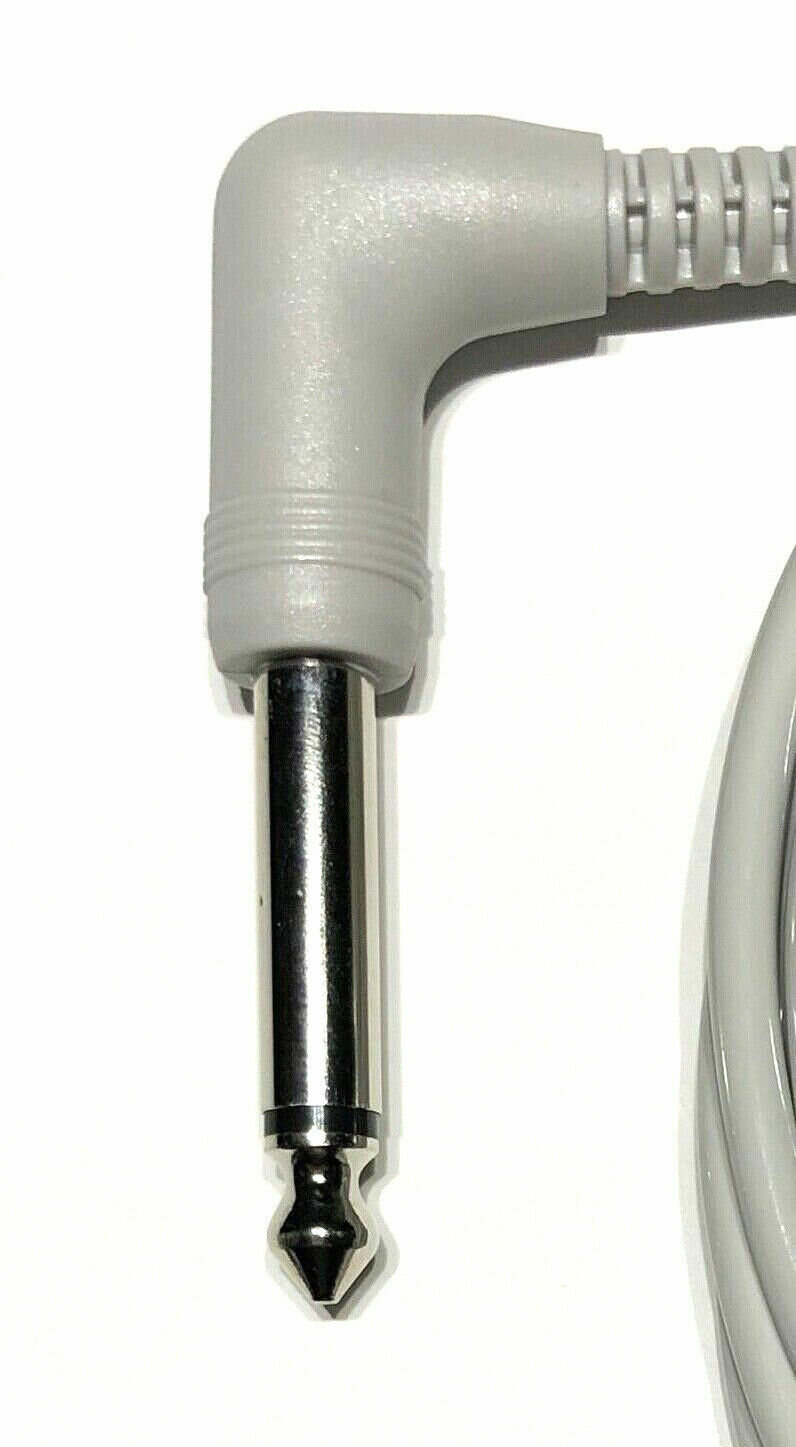 YSI 400 Rectal Esophageal Temperature Probe Compatible - Same Day Shipping