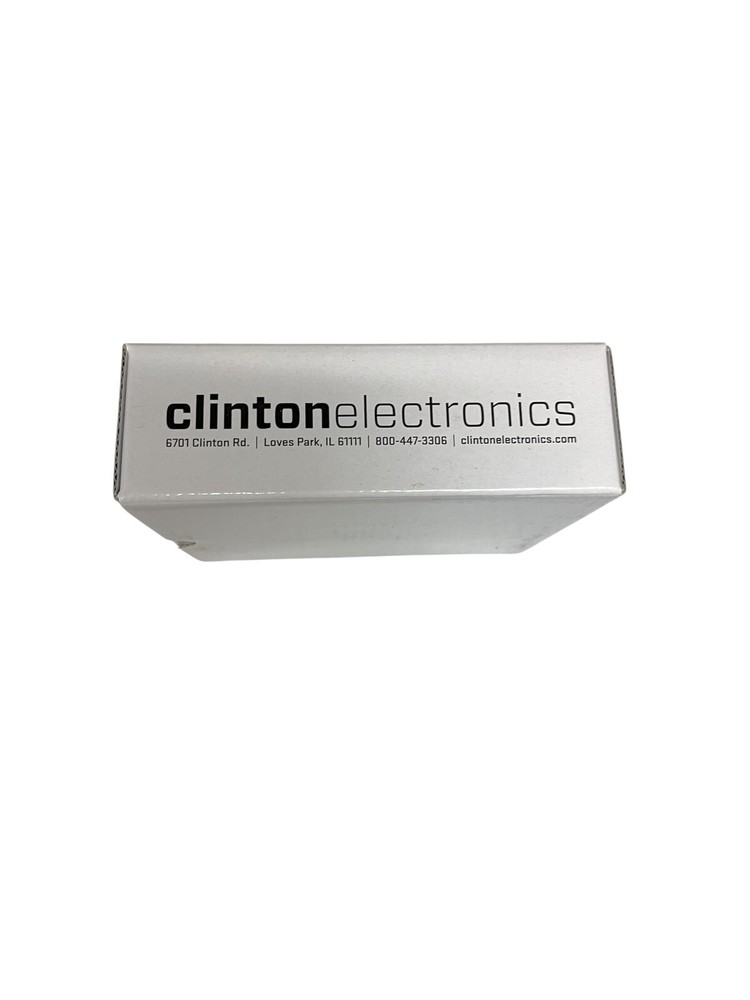 Clinton electronics CE-CPUPUniversal Mounting Plate for Telescoping Camera Pole