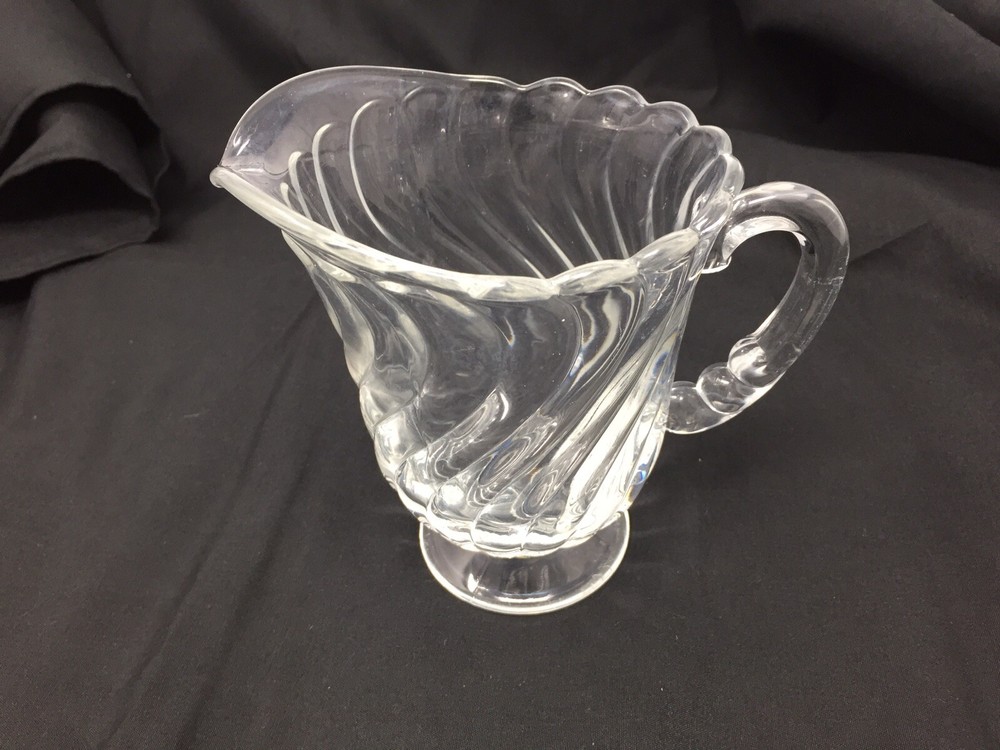 Fostoria Colony Pint Pitcher