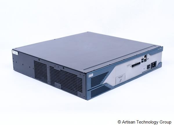 Cisco Systems Cisco 2851 Integrated Services Router
