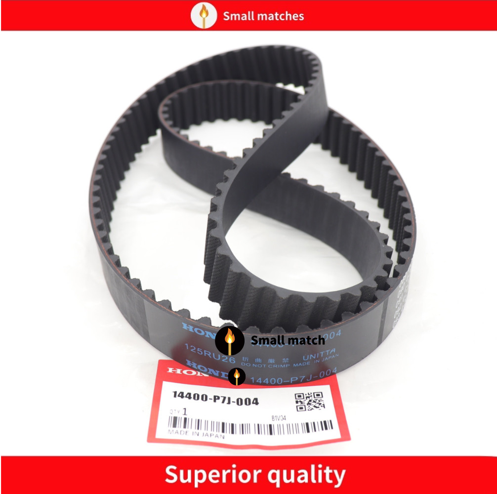 OEM Timing Belt For 97-01 Honda CR-V 2.0L 90-01 Acura Integra 1.8L