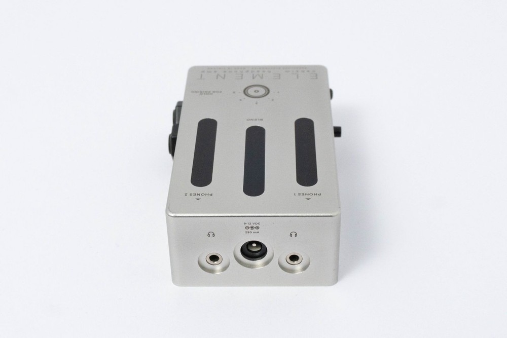 Darkglass Electronics ELEMENT 576305