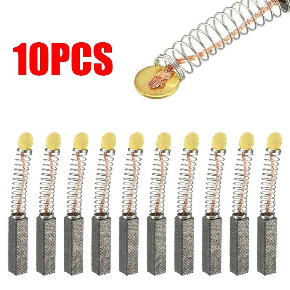 Electric Motors Replacement Part Electrical Braking Intermittent Motor Function