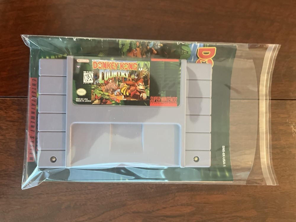 Super Nintendo Bundle