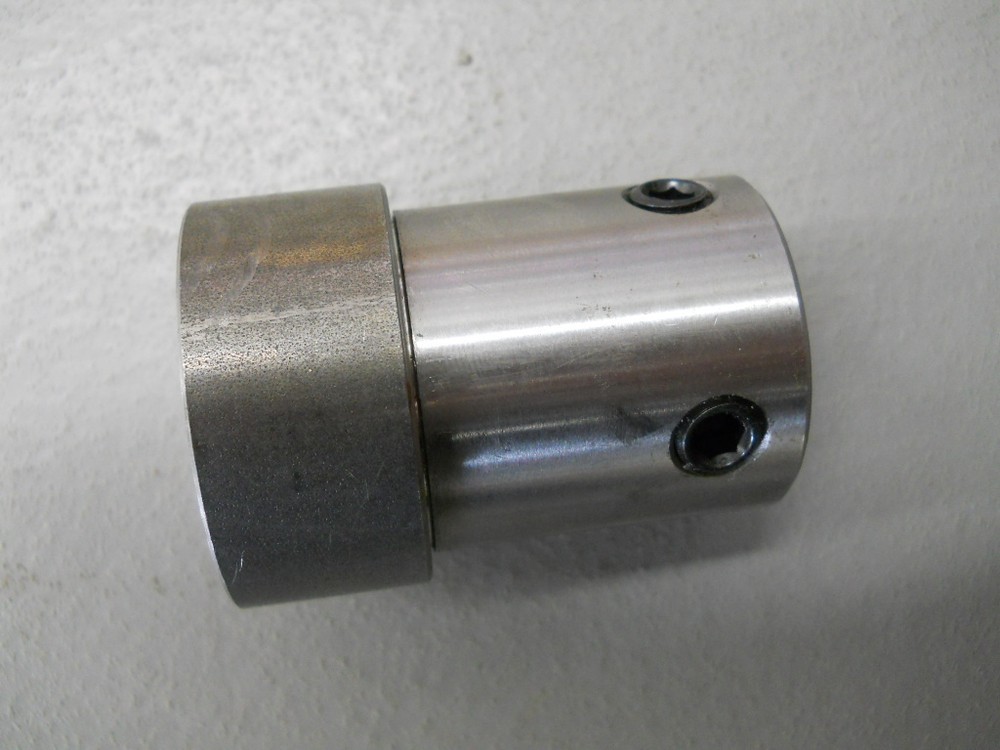 DAYTON PRECISION COUPLER