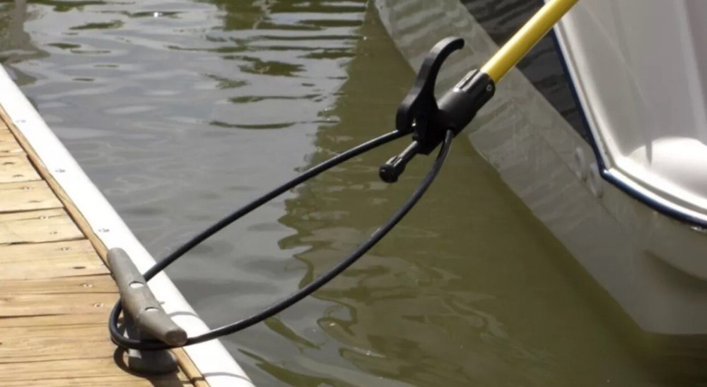 WMT3-6XL Boat Loop®