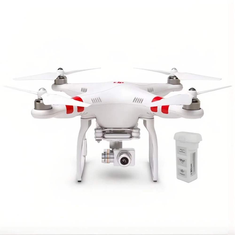 Replace 15.2V 4480mAh battery for DJI Phantom 3 standard PH3 drone battery