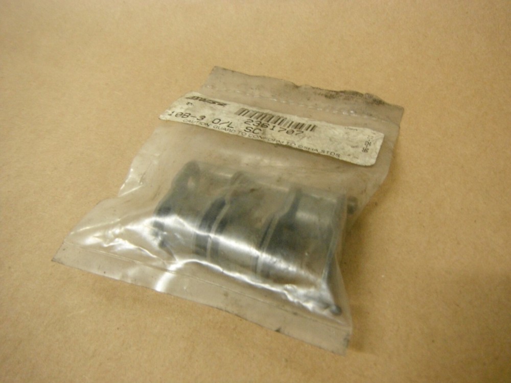10B-3 OFFSETT LINK MORSE