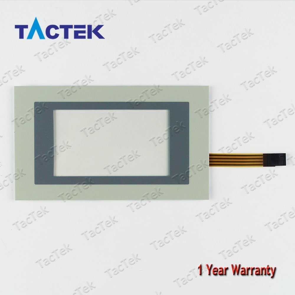 Touch Screen Digitizer for Lenze EPM-H502 Touch Panel for EPM-H502 + Overlay
