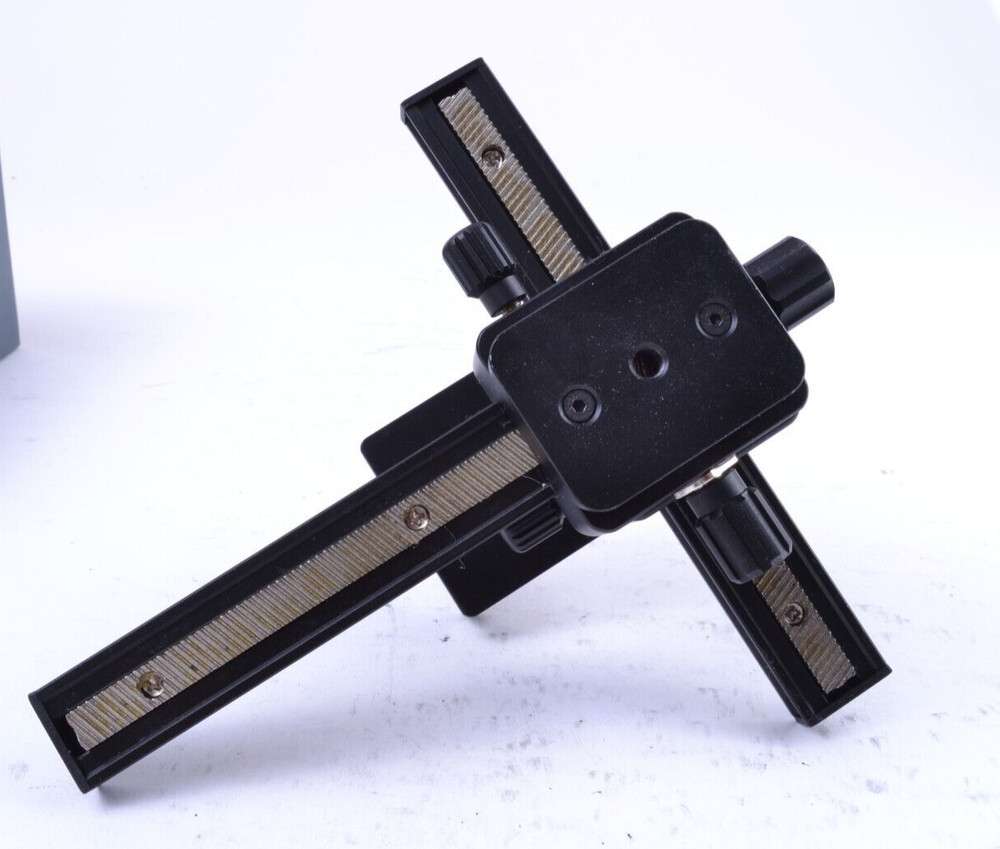 ProMaster MR1 Macro Focusing Rail #PS-RC