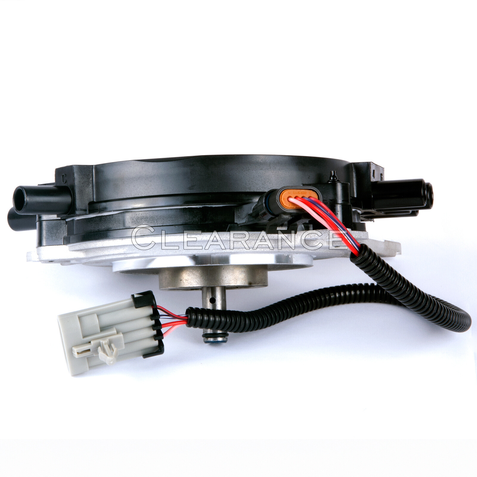 For Optispark LT1 Chevy Camaro Caprice Corvette Ignition Distributor +Harness