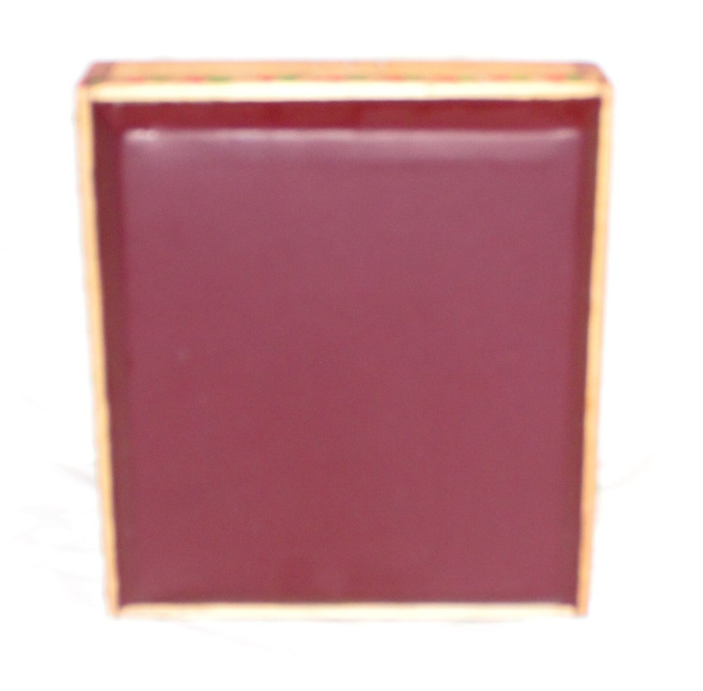 HAND GOME AFRICAN TALKING DRUM