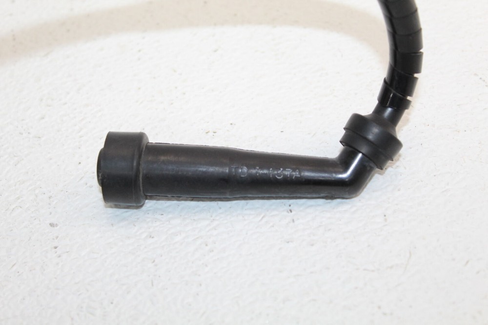 2000 Yamaha V Star 650 Front Ignition Coil