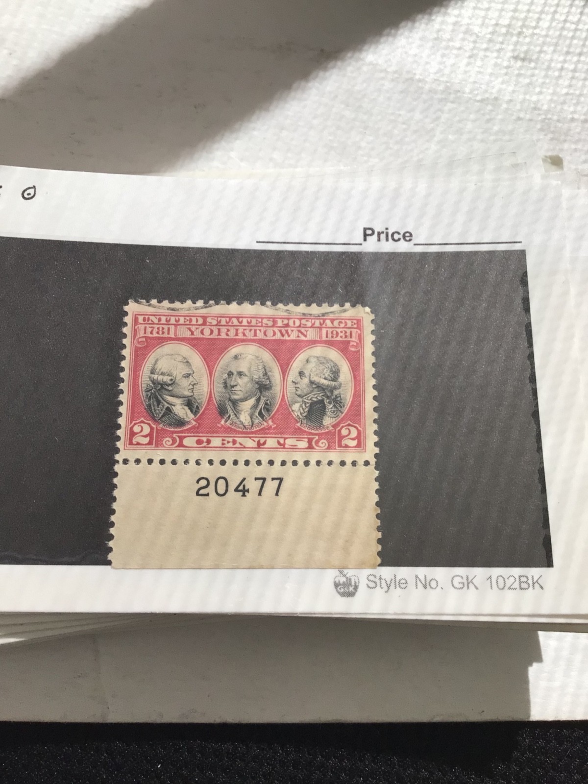 US STAMPS Lot of (50) Used Stamps 1c - 1 1/2c - 2c -3c - 5c. Plus More DUPLICATE