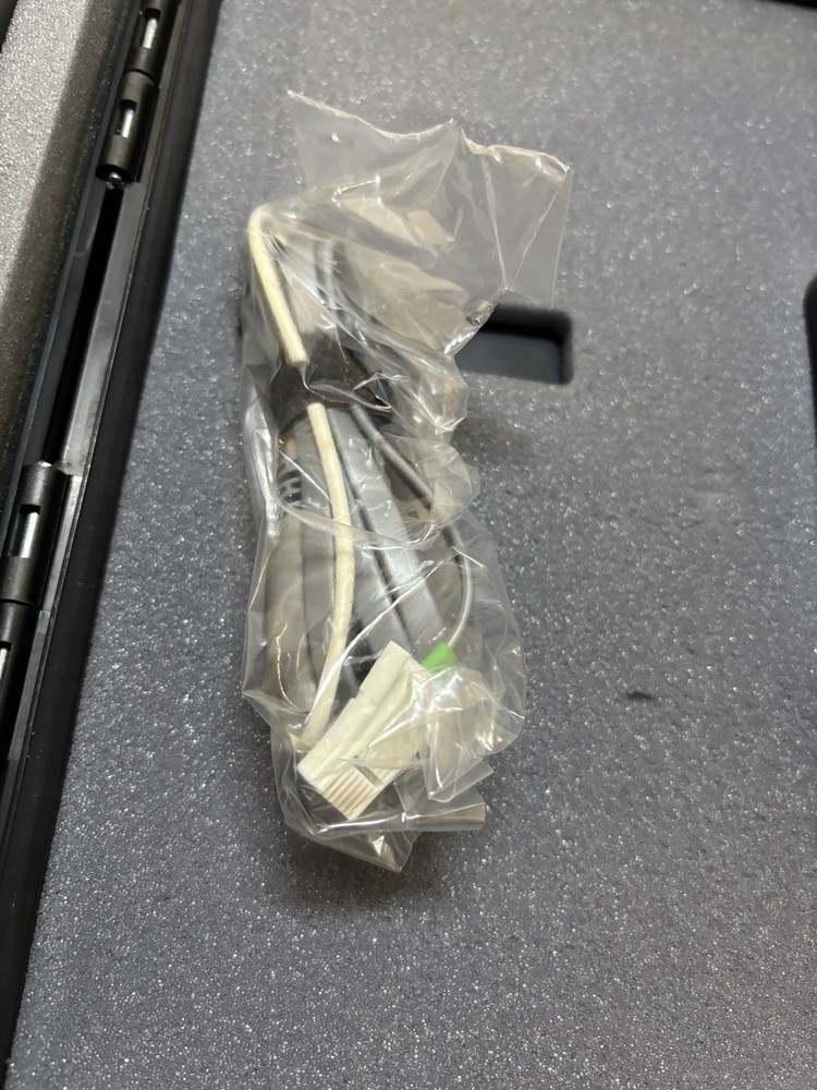 Texas Instruments CBL System Calculator-Based Laboratory Data Collector Tested 2