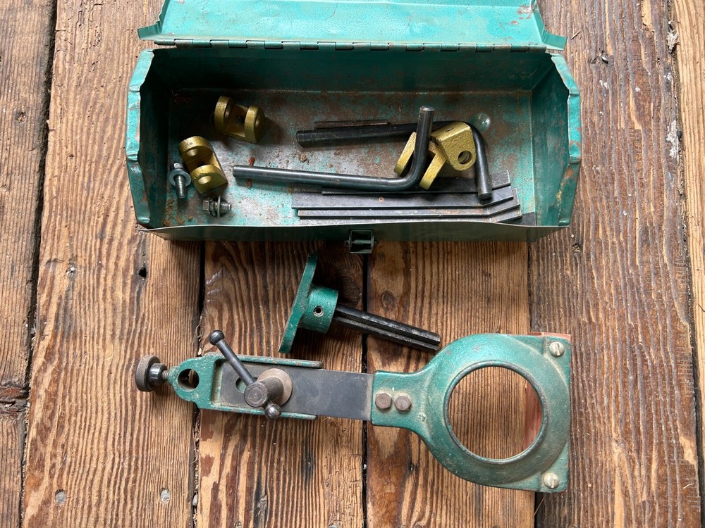 Powermatic Model 26 1" Spindle Shaper 2HP 3 phase