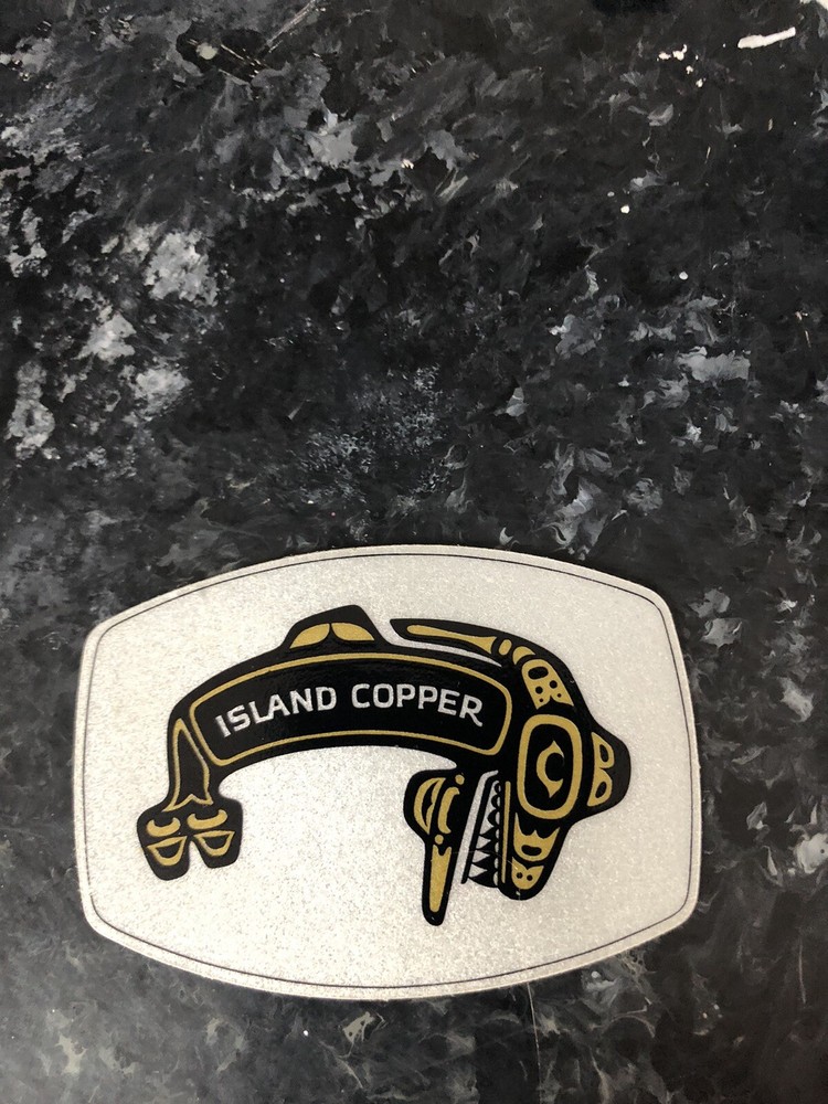 coal mining stickers Nice Older Coal Company
