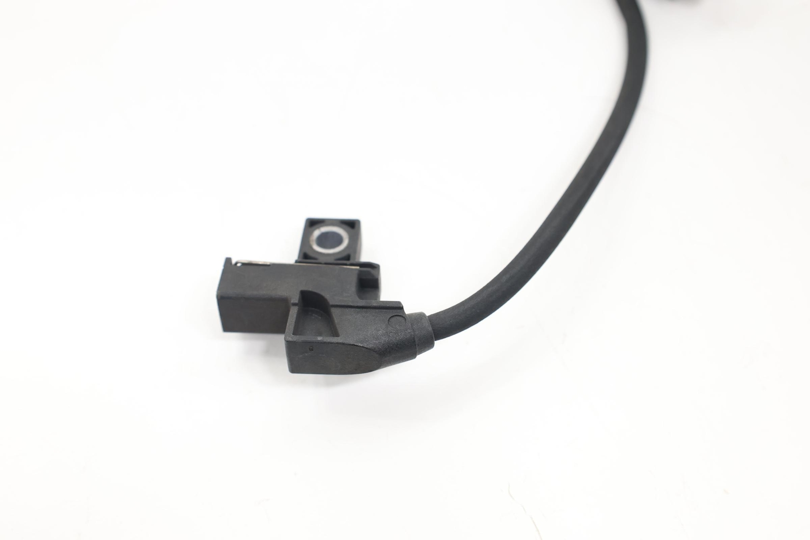 2020 - 2023 MERCEDES E350 W213 REAR RIGHT ABS SPEED SENSOR WIRE OEM A2135402805