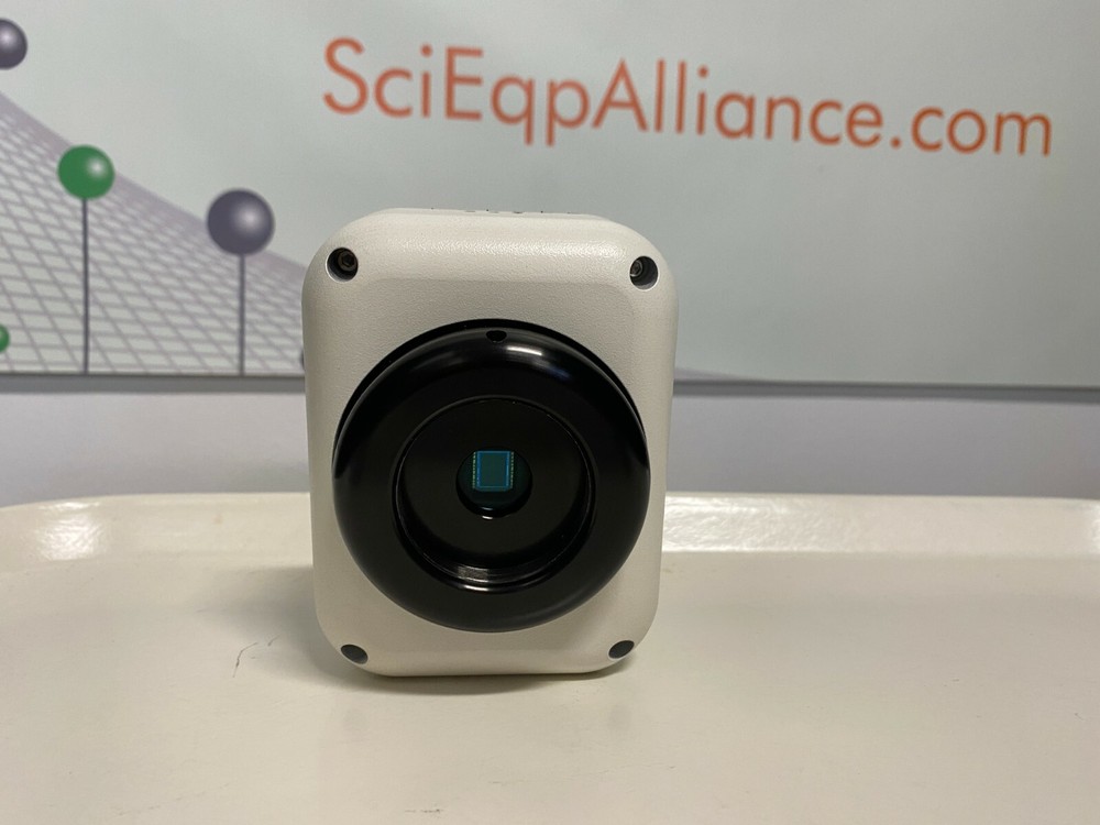 OLYMPUS - Q-Color 3 RTV - Camera