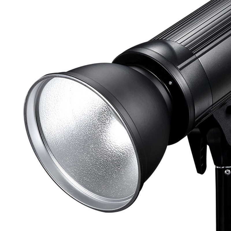SOONPHO SN-10 55° Bowens Mount Reflector Standard Reflector Lighting Accessory