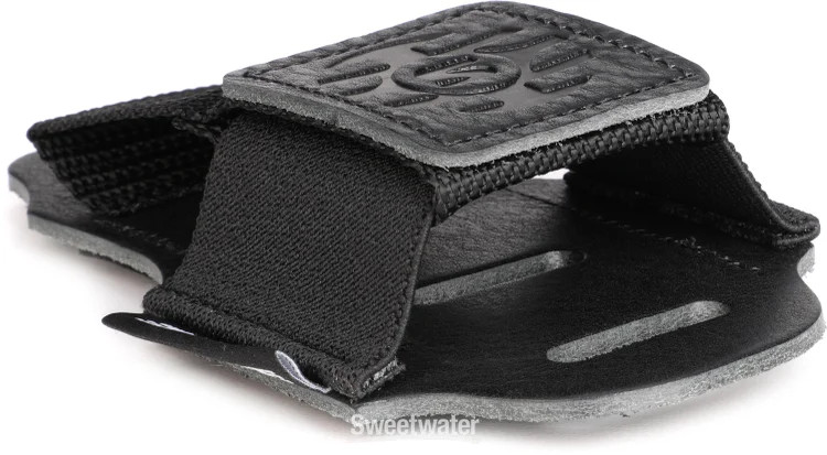 Shure by Gator Wireless Bodyback Pouch - Black