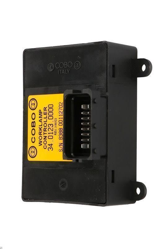 Headlight mount, lighting COBO 1030676COBO