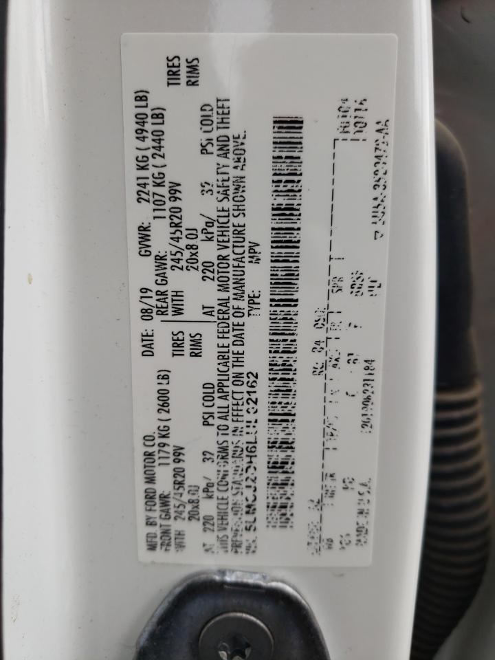 Camera/Projector Camera Windshield Mounted Fits 20 CORSAIR 579940