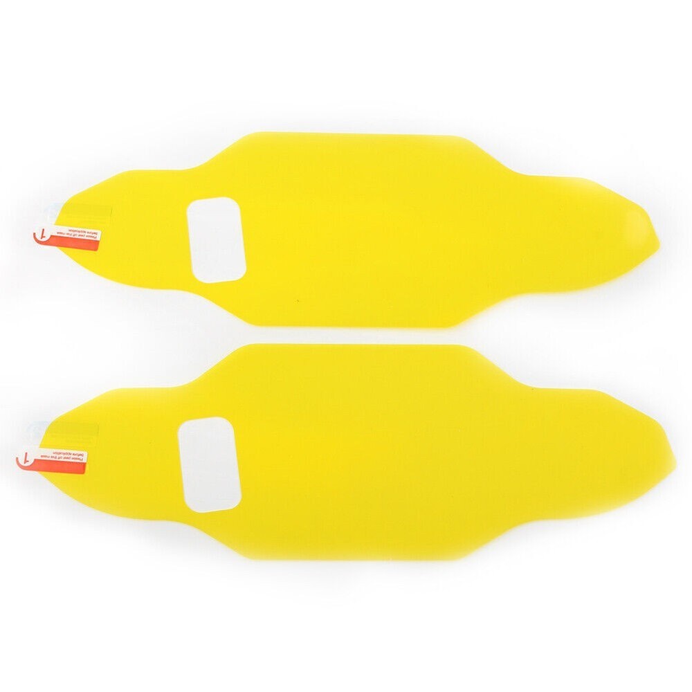 For SYM MAXSYM TL500 2x Speedometer Screen Film Scratch Protector Sticker motor