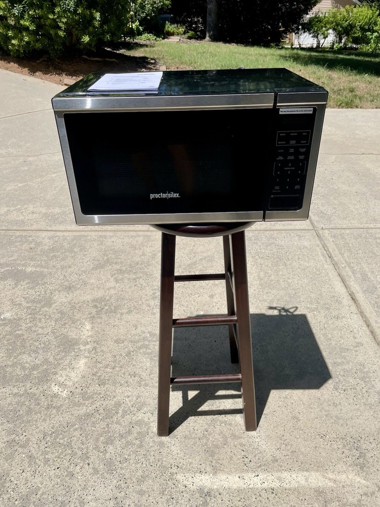 Dorm Refrigerator And Microwave Bundle With Local Delivery