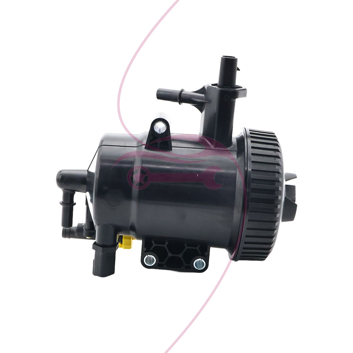 For Ram 2500 3500 6.7L Diesel 2011-2012 68065609AC New Fuel Filter Housing