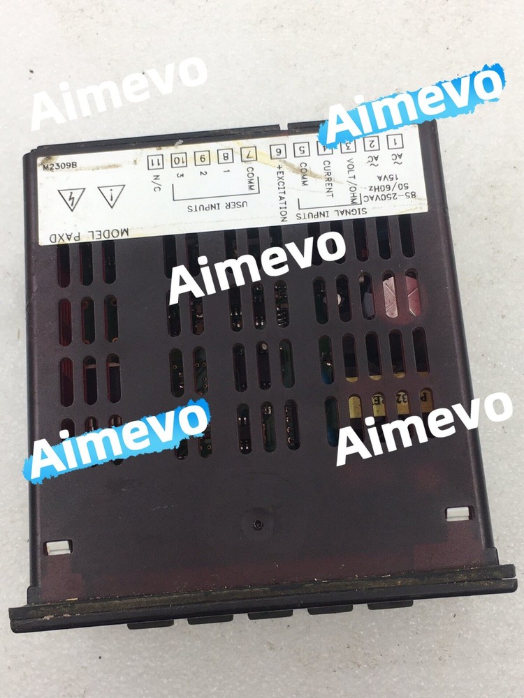 1PCS PAXD0000 controller #N8362 YF