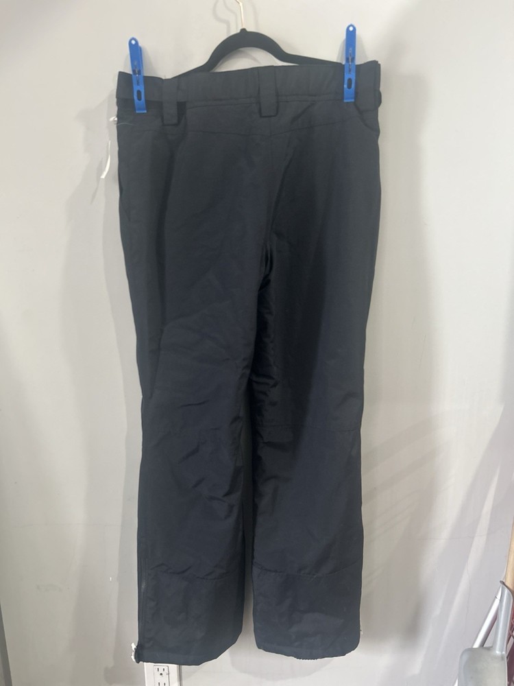 NWT Amazon Snow Pants Softshell waterproof soft lined Outdoor Pants Men’s Medium
