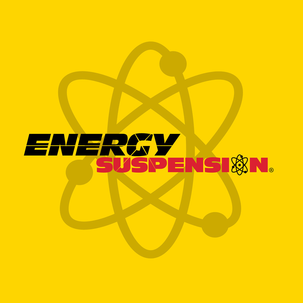 Energy Suspension for Universal Pull Thru B-Stop - Black