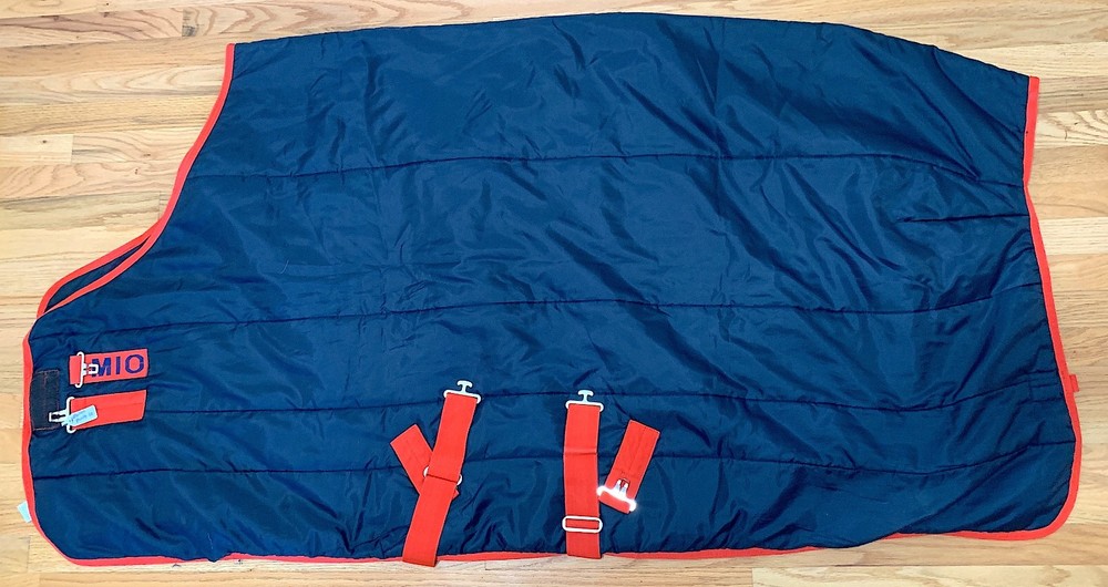 Horseware Mio Insulator Medium 150g 66"