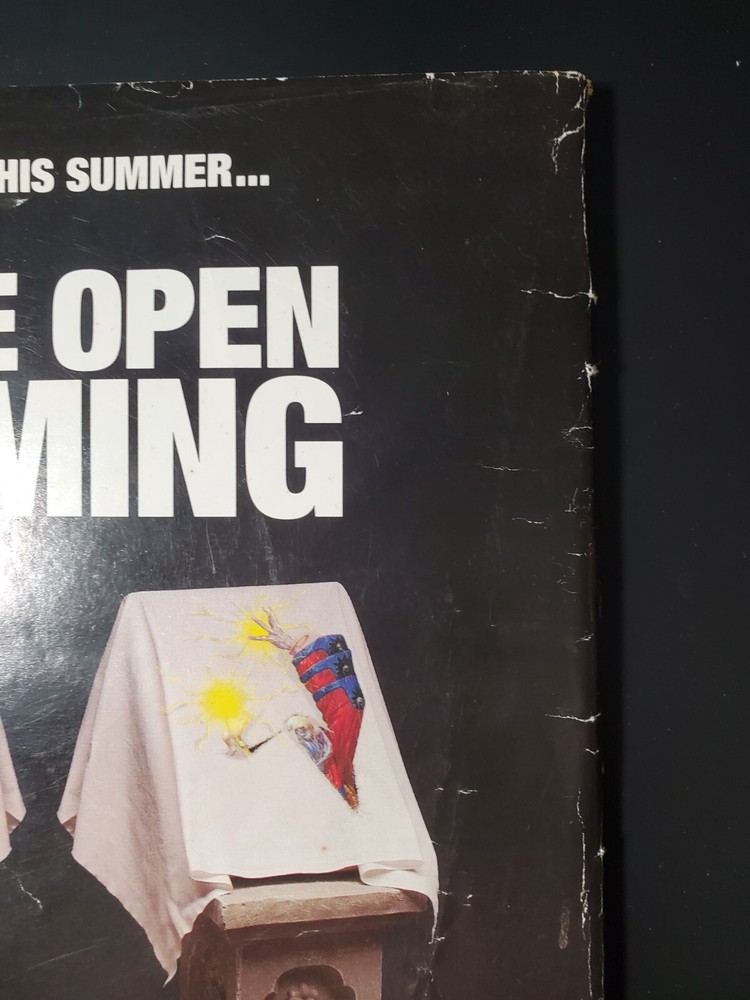Dragon Magazine #218 June 1995