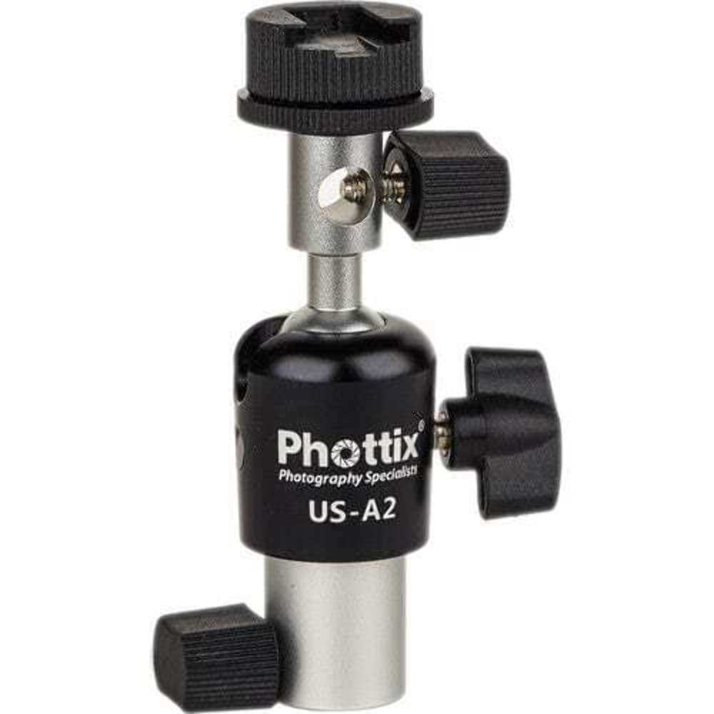 Phottix Umbrella Swivel US-A2