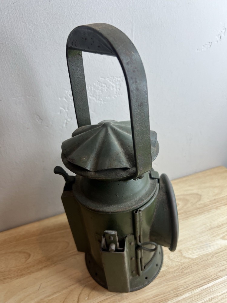 Railway Lantern-R44-121