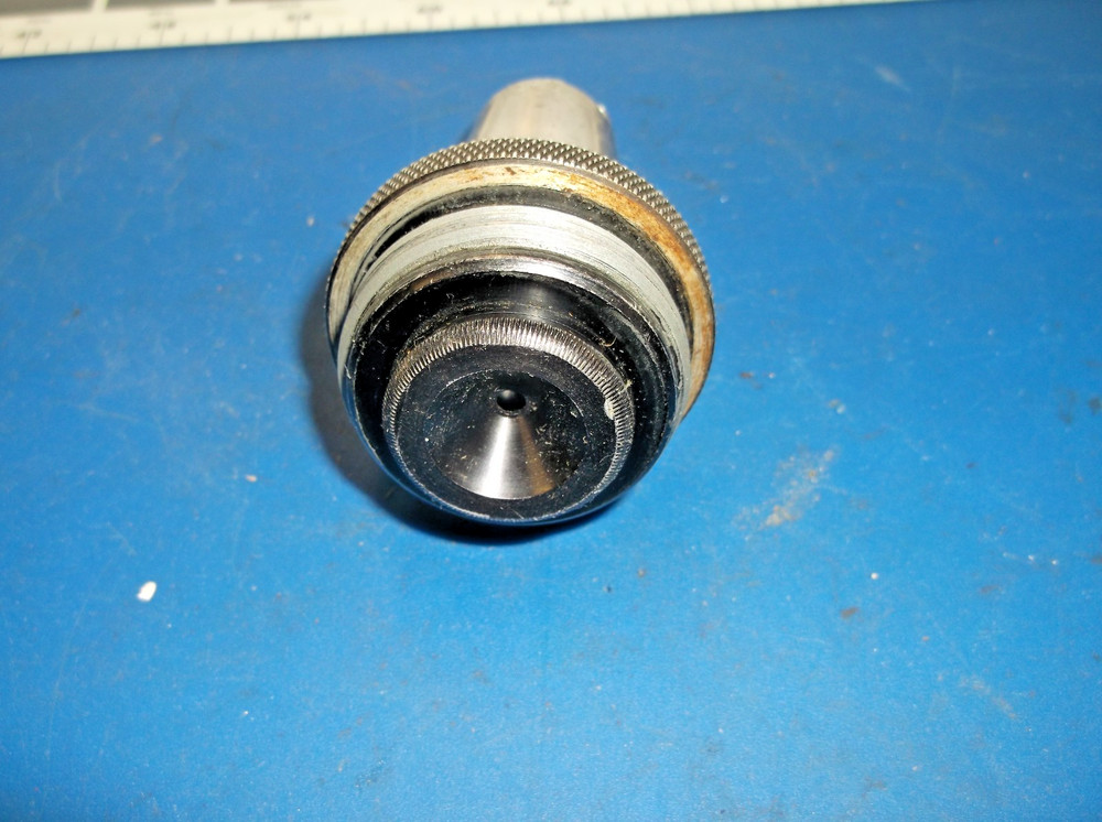 Jones and Lamson PC 14 comparator lens 20x