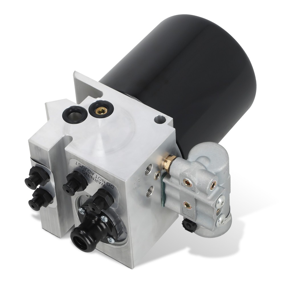 Air Dryer Extended Purge Style- Replace For Bendix 801266