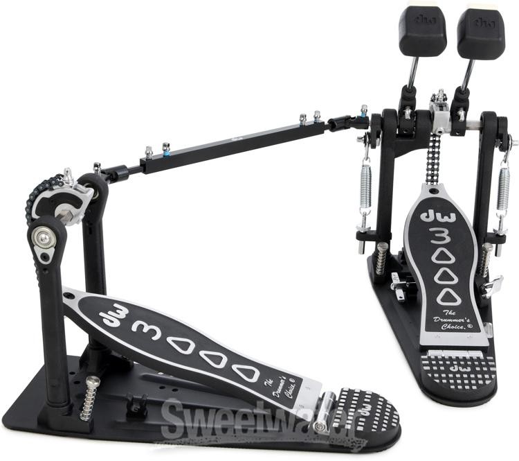 DW 3000 Series 2-piece Hardware Pack