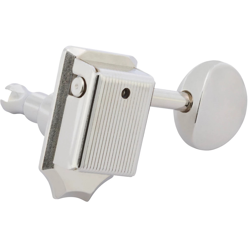 Fender ClassicGear Tuning Machines Chrome