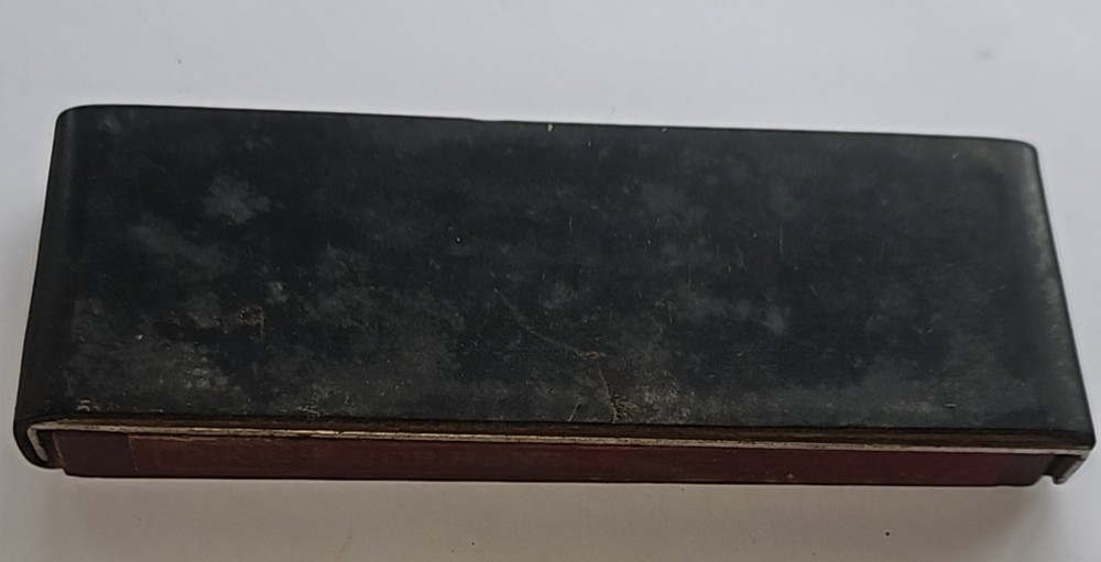 Vintage Pike Strop Hone.