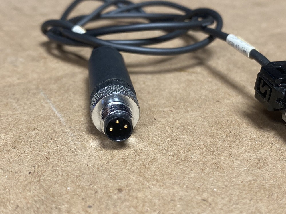 KEYENCE FS-V12P Fiberoptic Sensor Switch FAST SHIPPING